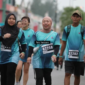 Runner Photo 8844236