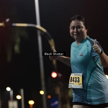 Runner Photo 8844237