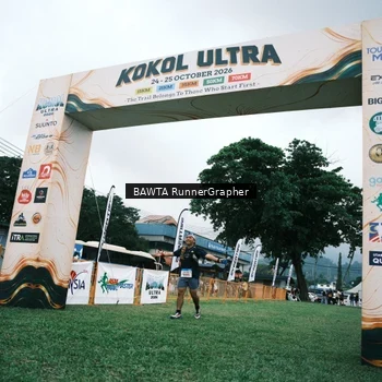 Runner Photo 8844246