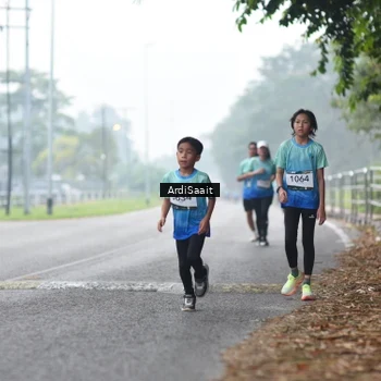 Runner Photo 8844247