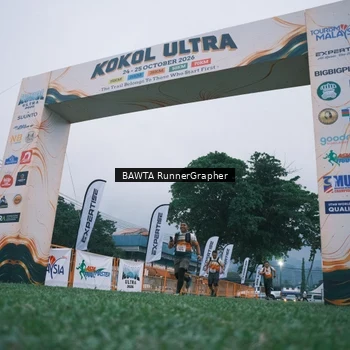 Runner Photo 8844248