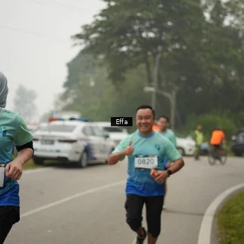 Runner Photo 8844252