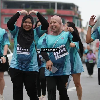 Runner Photo 8844255
