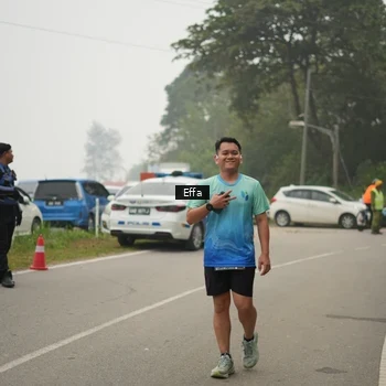 Runner Photo 8844256
