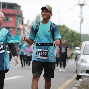 Runner Photo 8844257