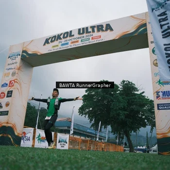 Runner Photo 8844260