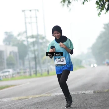 Runner Photo 8844265