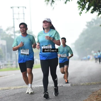 Runner Photo 8844266