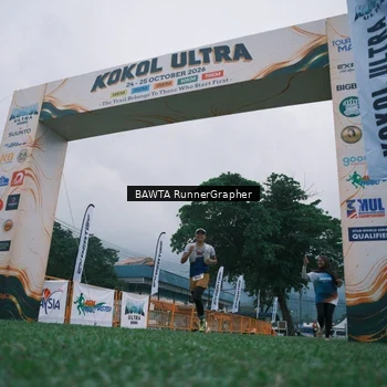 Runner Photo 8844268