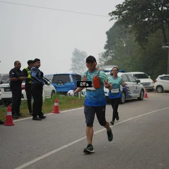 Runner Photo 8844271