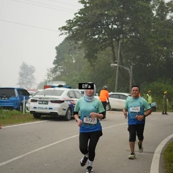 Runner Photo 8844273