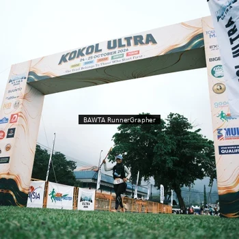 Runner Photo 8844274