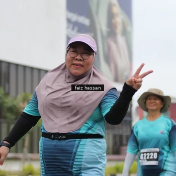 Runner Photo 8844277
