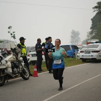 Runner Photo 8844278