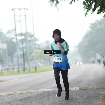 Runner Photo 8844280