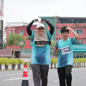 Runner Photo 8844284