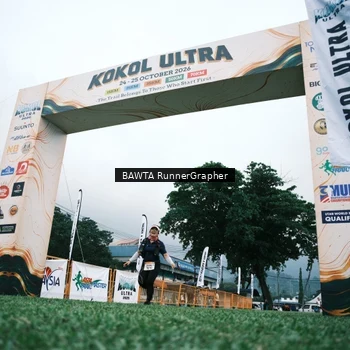 Runner Photo 8844287