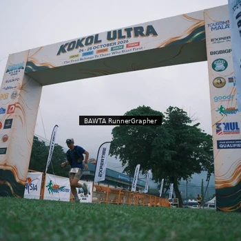 Runner Photo 8844288