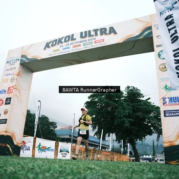 Runner Photo 8844291