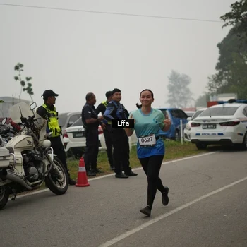 Runner Photo 8844292