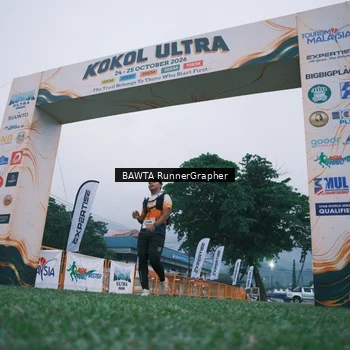 Runner Photo 8844293