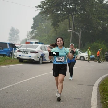 Runner Photo 8844294