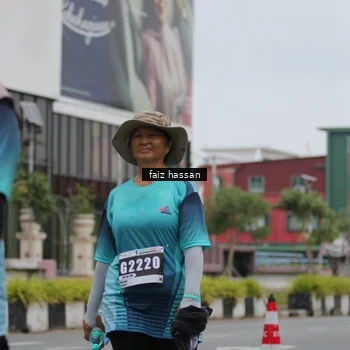 Runner Photo 8844302
