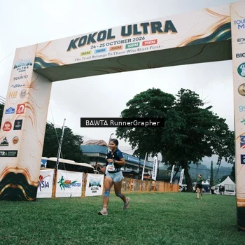 Runner Photo 8844310