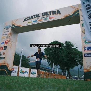 Runner Photo 8844313