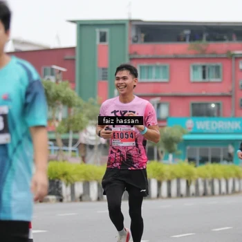 Runner Photo 8844314