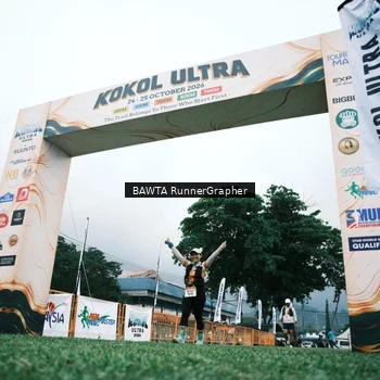 Runner Photo 8844315