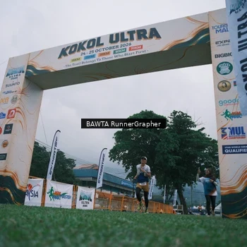 Runner Photo 8844316