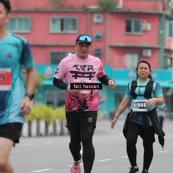 Runner Photo 8844317