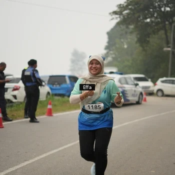 Runner Photo 8844320
