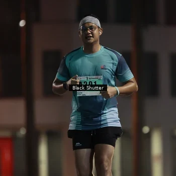 Runner Photo 8844321