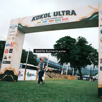 Runner Photo 8844323
