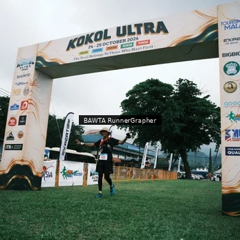 Runner Photo 8844324