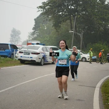 Runner Photo 8844325