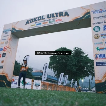 Runner Photo 8844326