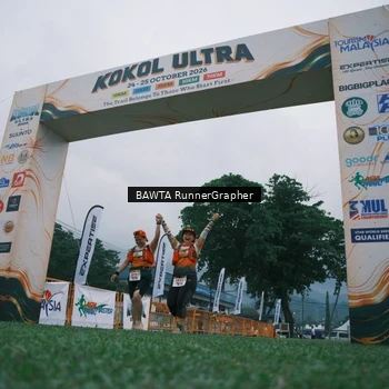 Runner Photo 8844331