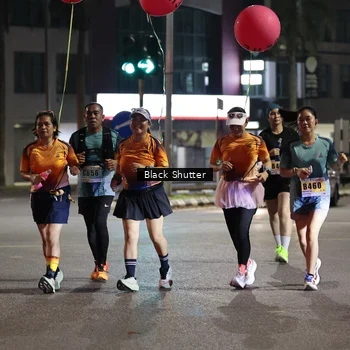Runner Photo 8844334