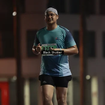 Runner Photo 8844339