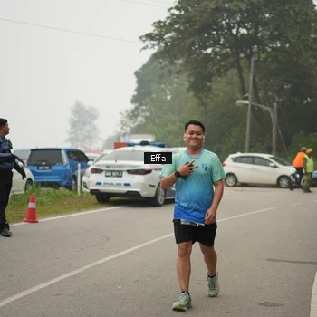 Runner Photo 8844341