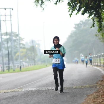 Runner Photo 8844343