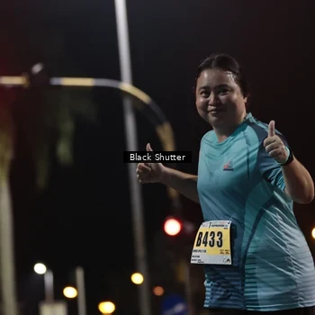 Runner Photo 8844347