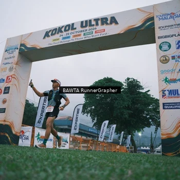 Runner Photo 8844349