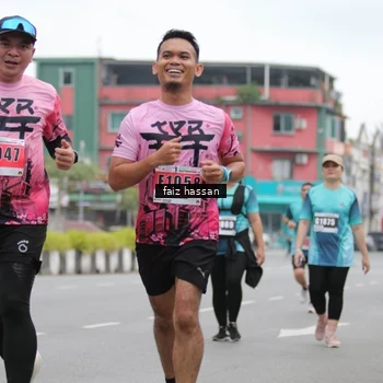 Runner Photo 8844352