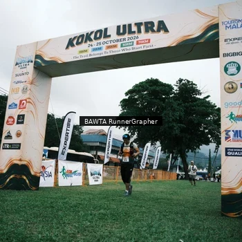 Runner Photo 8844355