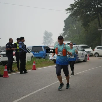Runner Photo 8844357