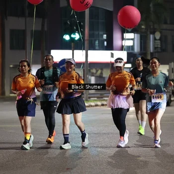 Runner Photo 8844358